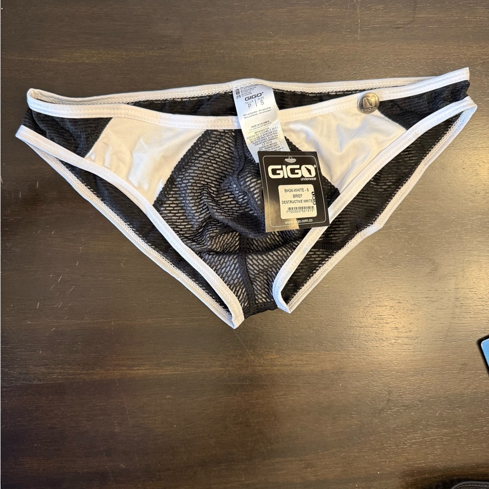 Set of Five pair Mens Jocks/Underwear (new)